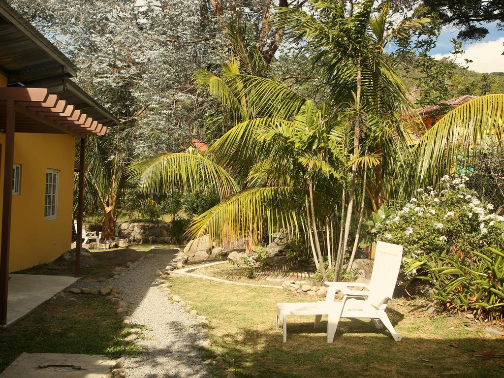 Hostal Gaia بوكيتي المظهر الخارجي الصورة