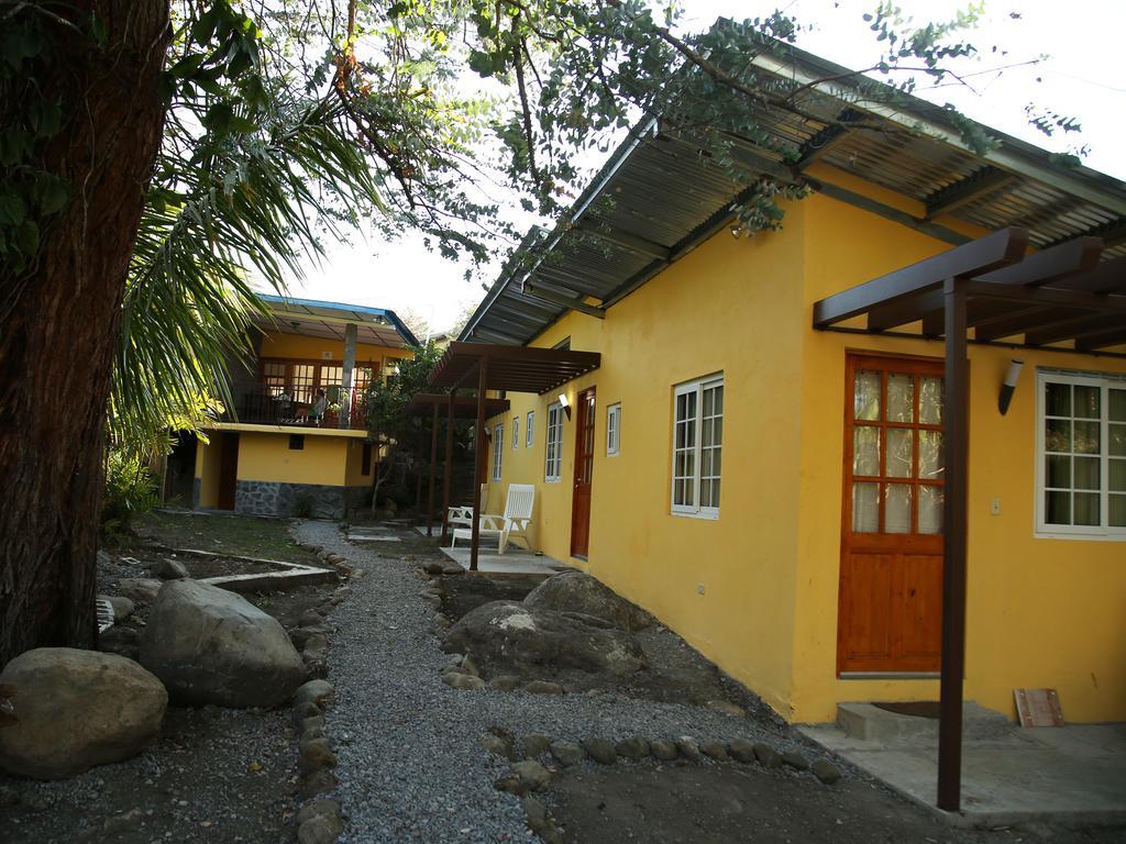 Hostal Gaia بوكيتي المظهر الخارجي الصورة