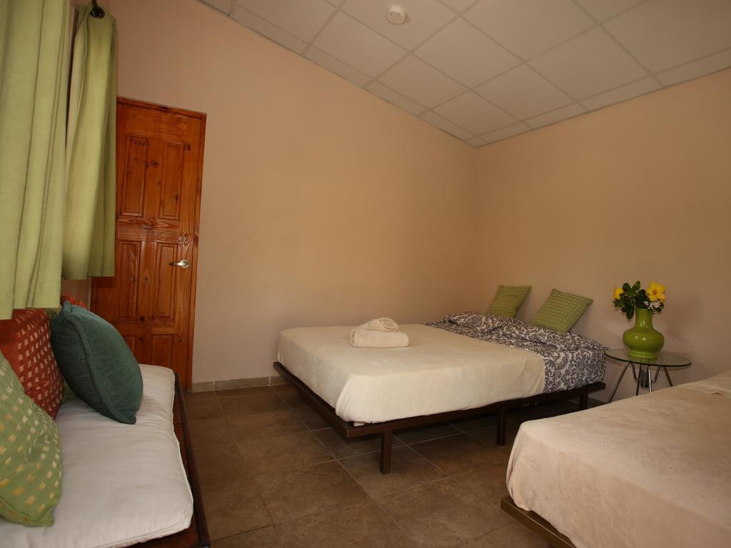Hostal Gaia بوكيتي المظهر الخارجي الصورة