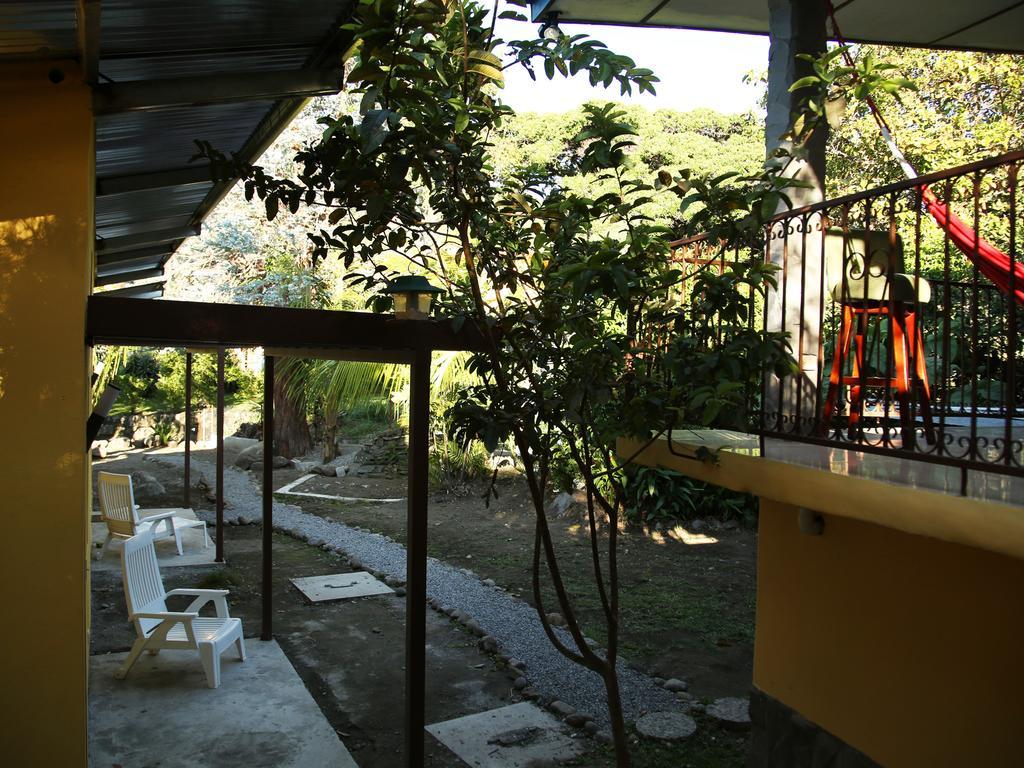 Hostal Gaia بوكيتي المظهر الخارجي الصورة