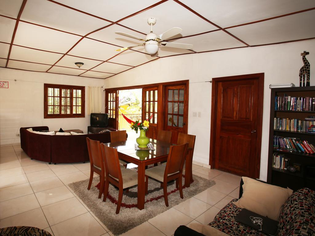 Hostal Gaia بوكيتي المظهر الخارجي الصورة
