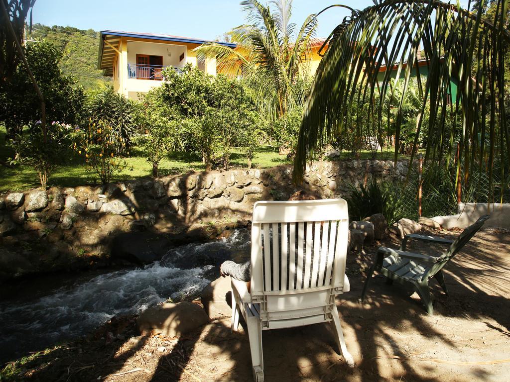 Hostal Gaia بوكيتي المظهر الخارجي الصورة