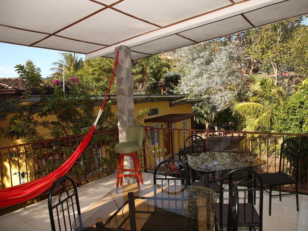 Hostal Gaia بوكيتي المظهر الخارجي الصورة