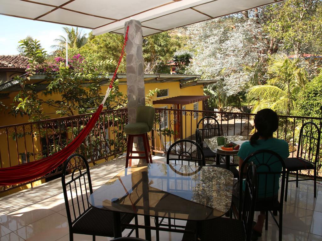 Hostal Gaia بوكيتي المظهر الخارجي الصورة