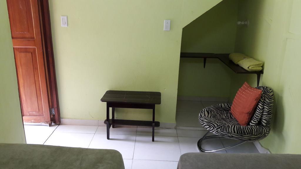 Hostal Gaia بوكيتي المظهر الخارجي الصورة