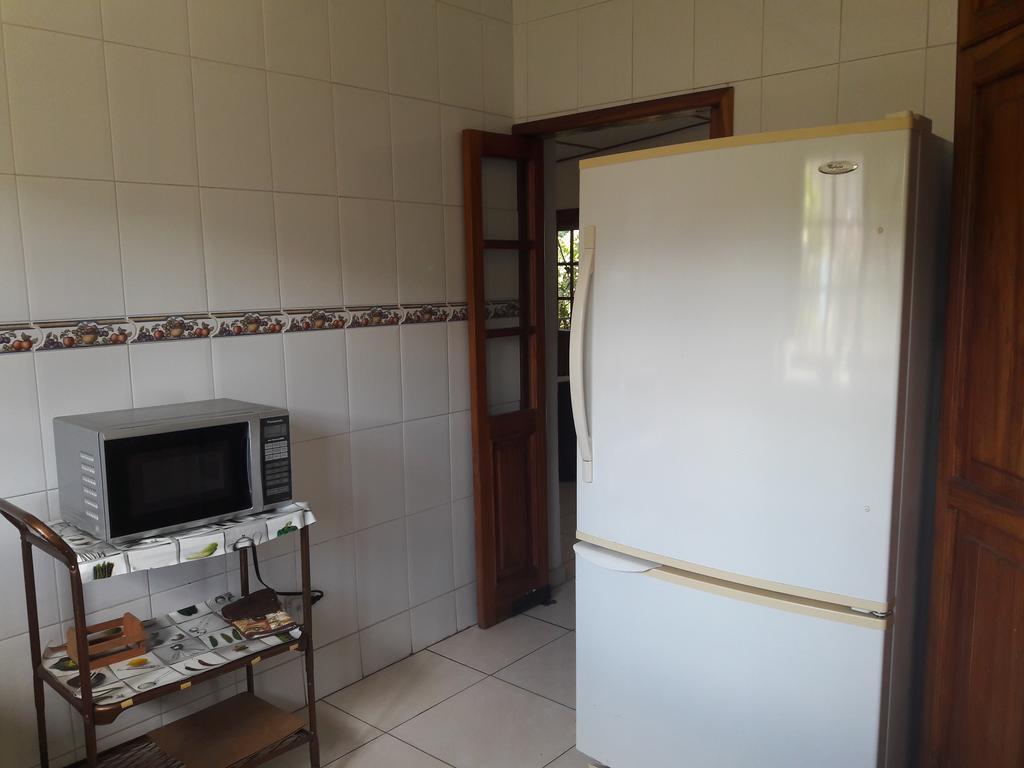 Hostal Gaia بوكيتي المظهر الخارجي الصورة